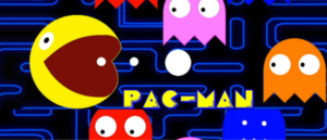 Pacman 30th Anniversary