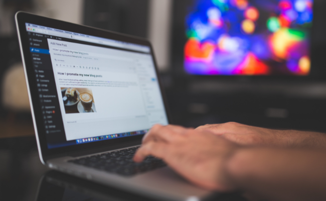 Benefits Of WordPress Website Development