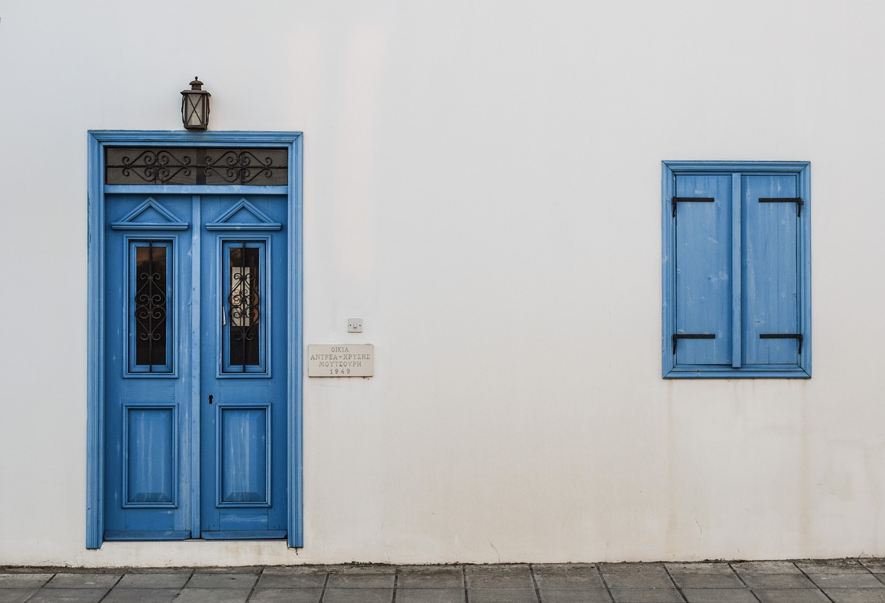 Doors and Windows