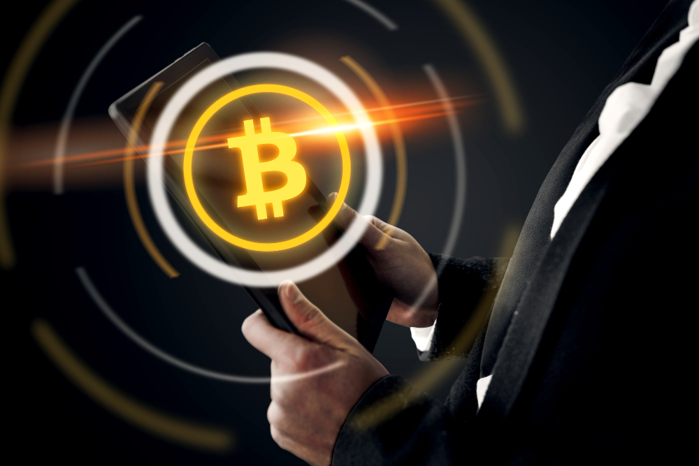 Bitcoin (BTC): The Pioneer