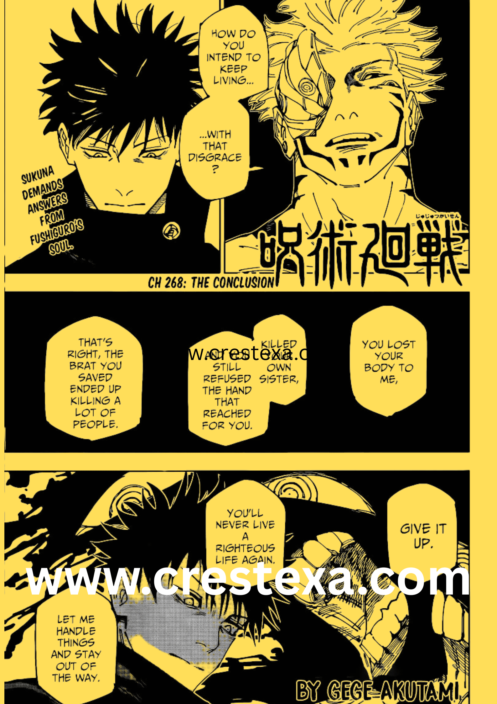 jujutsu-kaisen-chapter-268