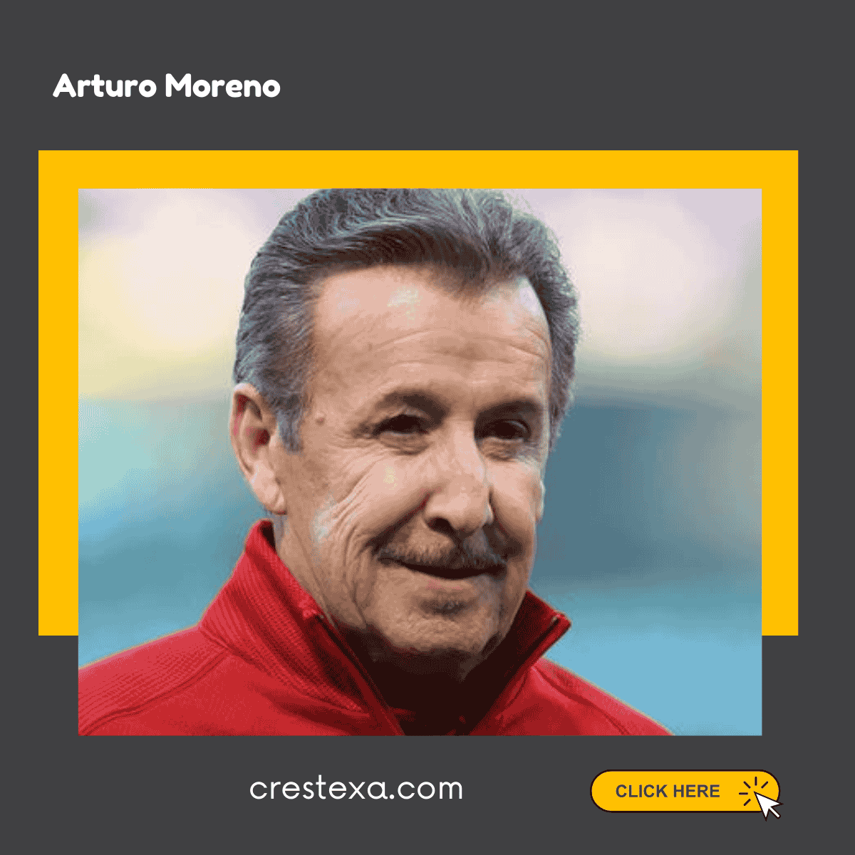 Arturo Moreno
