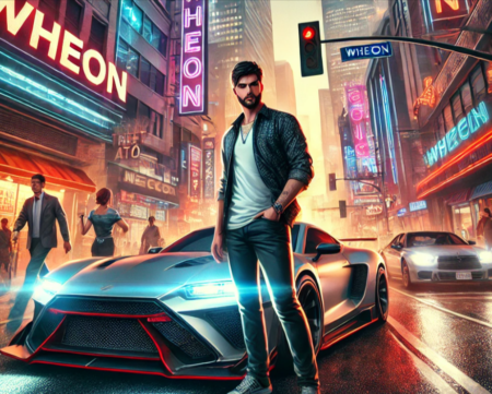 Wheon Grand Theft Auto: The Ultimate Download Hub for Fans