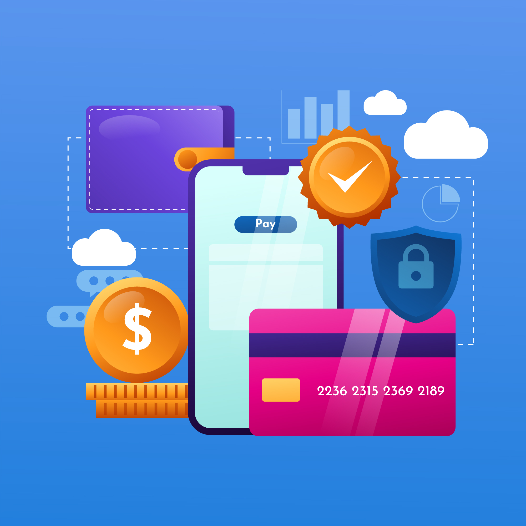 Digital Transactions